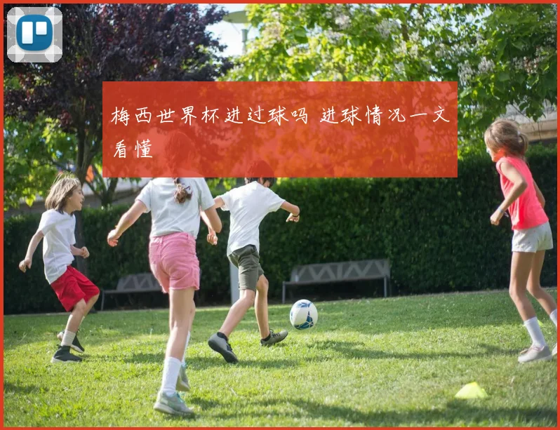 梅西世界杯进过球吗 进球情况一文看懂